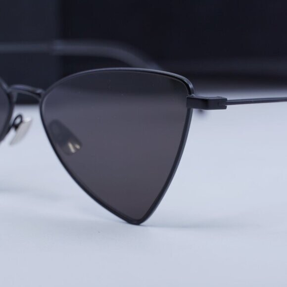 Final Price! Saint Laurent SL303 Jerry 002 Black Sunglasses main image 10